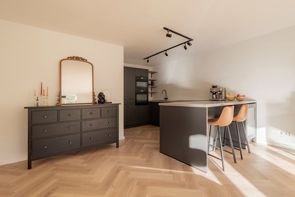 Medium property photo - De Lierhof 14, 1059 WD Amsterdam
